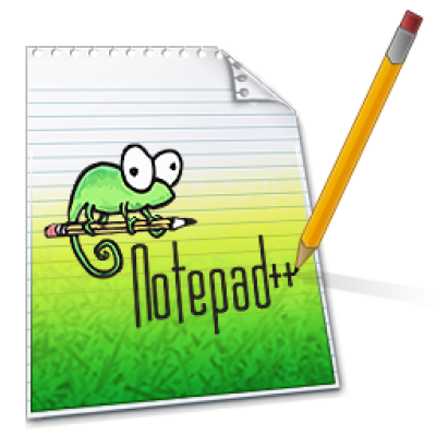 Công cụ soạn thảo Notepad++